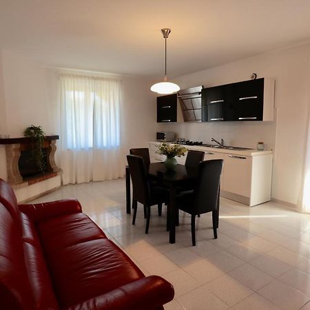 Villa Giulia San Lorenzo Nuovo Ngoại thất bức ảnh