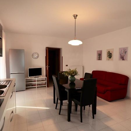 Villa Giulia San Lorenzo Nuovo Ngoại thất bức ảnh