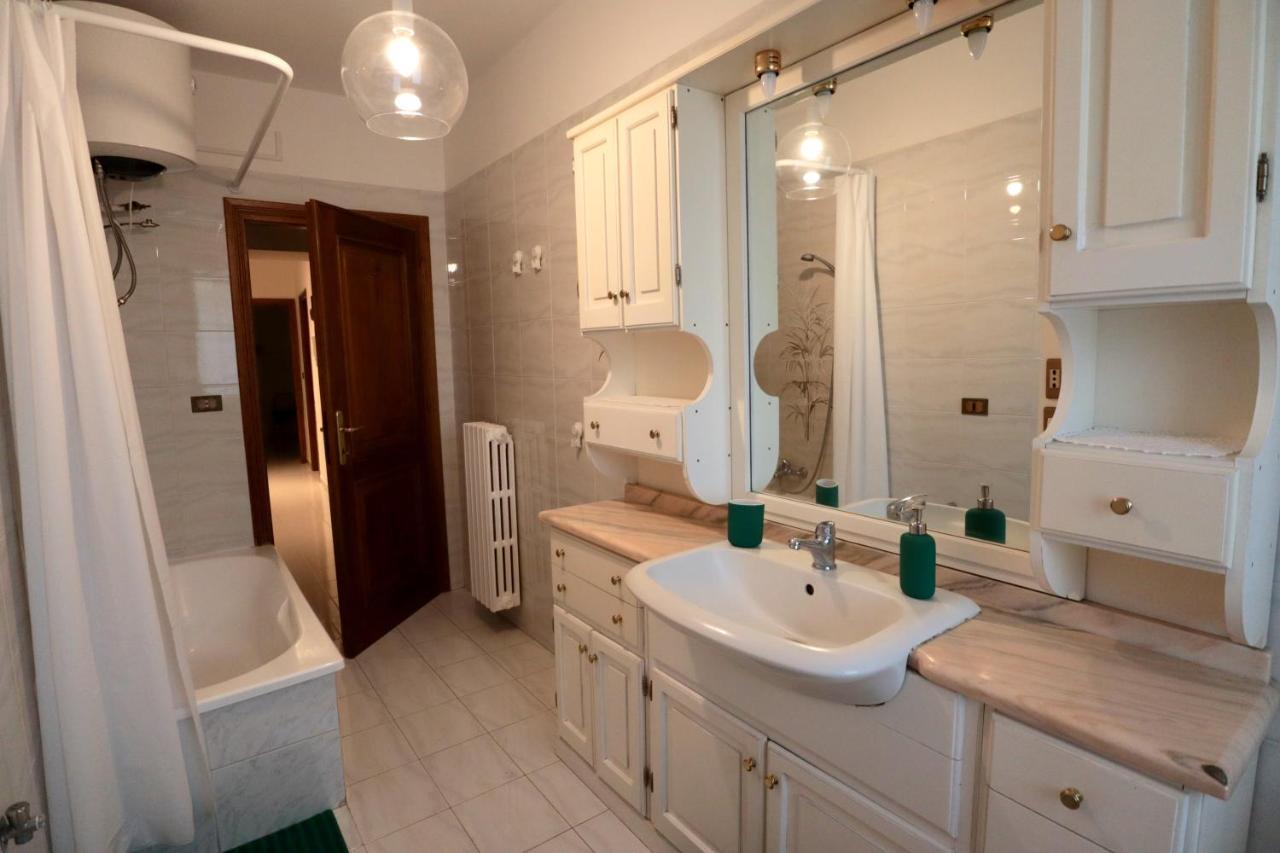 Villa Giulia San Lorenzo Nuovo Ngoại thất bức ảnh
