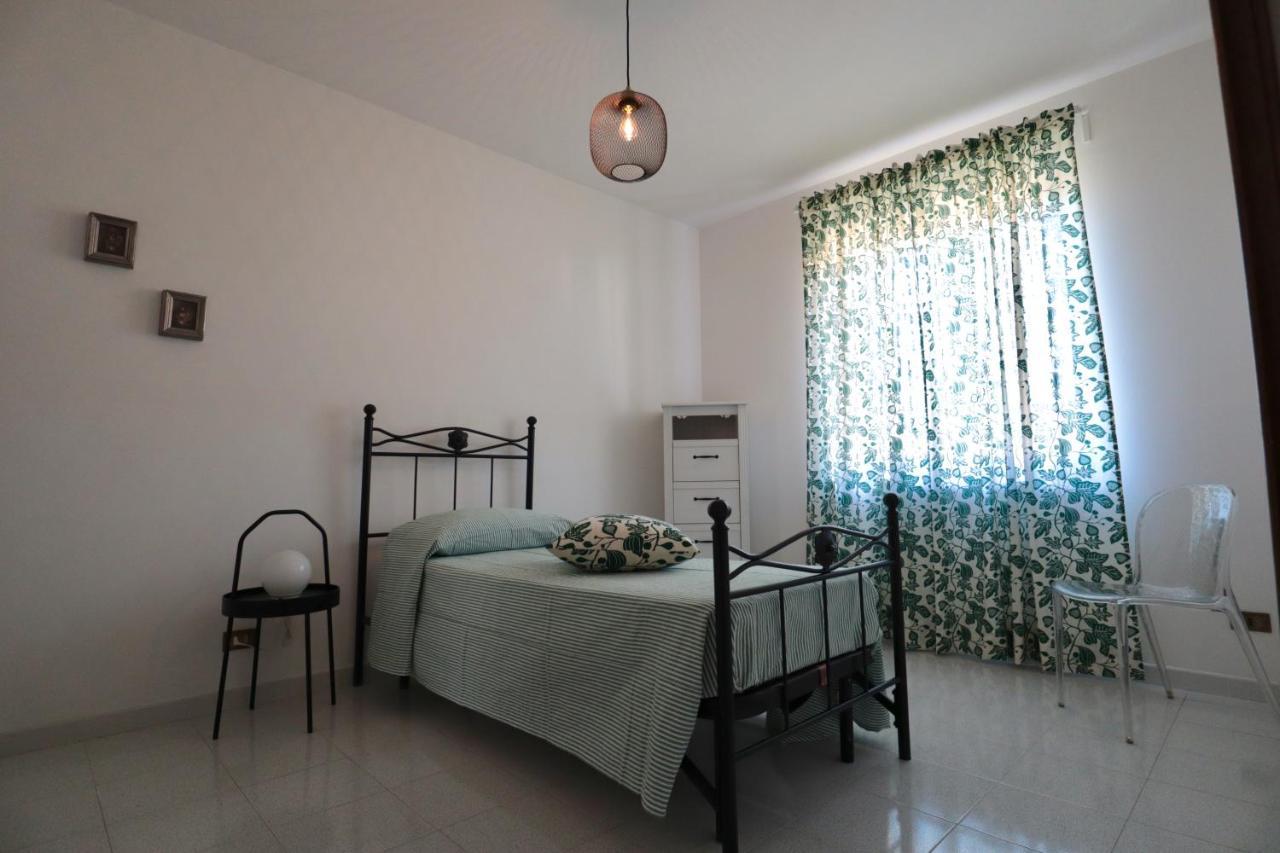 Villa Giulia San Lorenzo Nuovo Ngoại thất bức ảnh