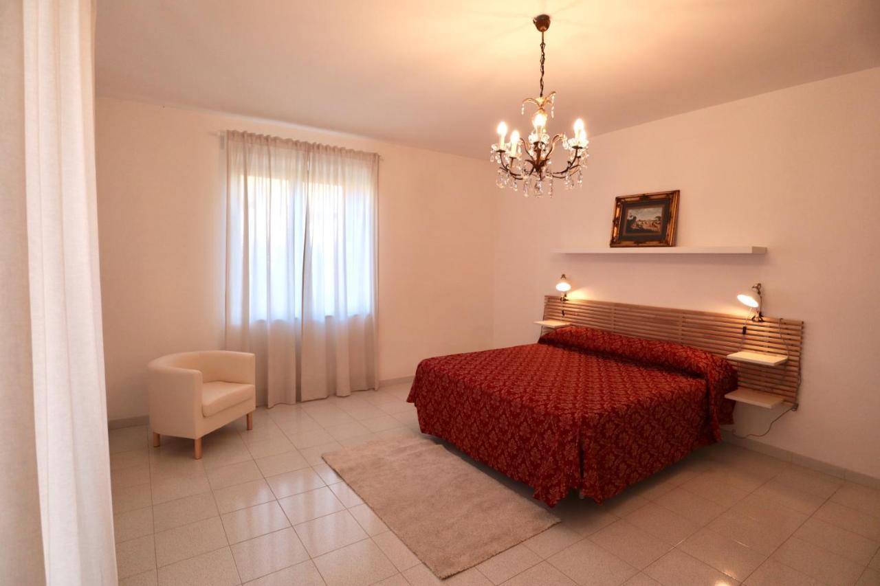 Villa Giulia San Lorenzo Nuovo Ngoại thất bức ảnh
