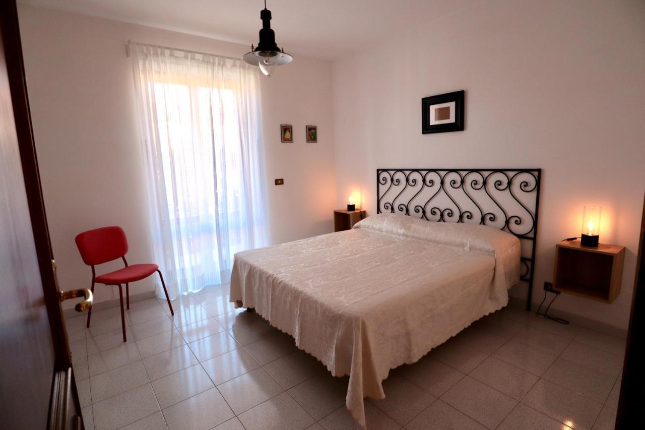 Villa Giulia San Lorenzo Nuovo Ngoại thất bức ảnh