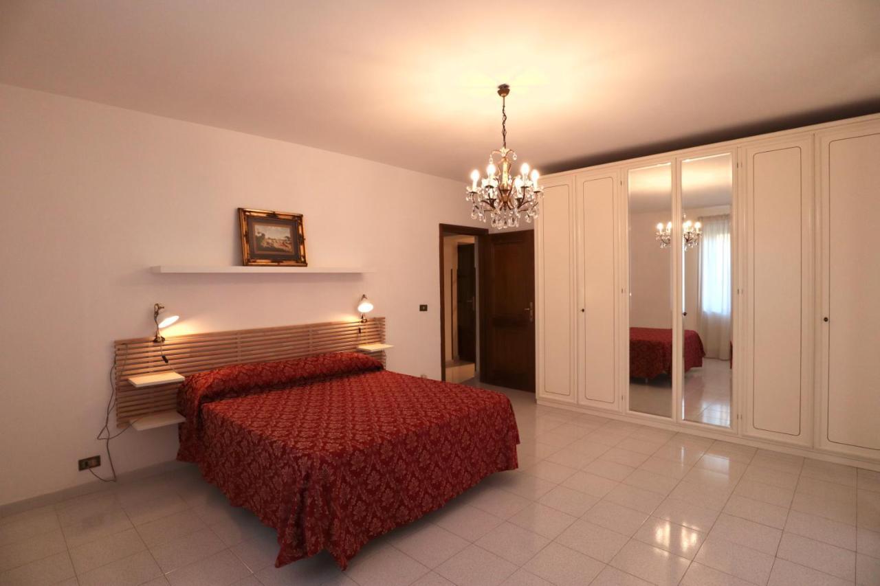 Villa Giulia San Lorenzo Nuovo Ngoại thất bức ảnh